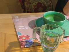 -甘思咪哚·云南艺术餐厅(天河广百店)
