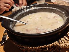 -蚝翅·海鲜粥·烧烤·龙虾季(海曙天一店)