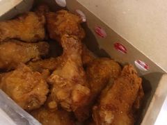 -阿捡忭京炸鸡(韭菜园总店)
