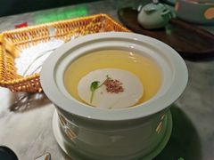 蓉城鸡豆花-辛香汇·现炒川菜(淮海路百盛店)