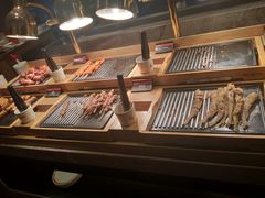 -比格比萨自助(万柳华联店)