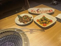-久苑烧肉(世界城广场店)