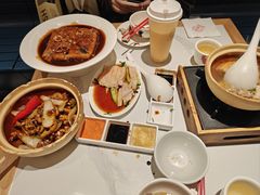 -芽笼芽笼新加坡餐厅(环球港店)