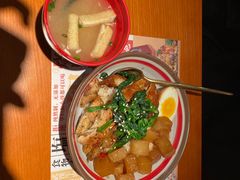 -仓桥家·焗寿司·锅物(光谷步行街店)