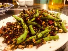 -江湖黑大兔(杨家坪店)
