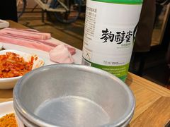 -莫嘎(乌鲁木齐中路店)