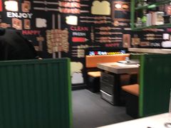 大堂-丰茂烤串(六里桥店)