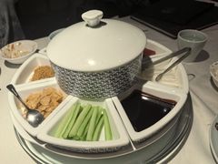 -羲和雅苑•北京烤鸭(陆家嘴中心店)