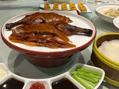 -大鸭梨烤鸭(金色漫香店)