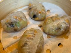 潮式小粉果-利苑酒家(金宝店)