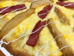 -必胜客(滕州荆河店)