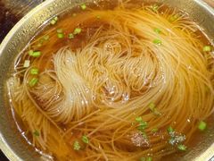 -魁盛居百年鲁菜馆(县西巷店)