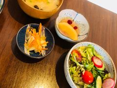 味增汤-铃木食堂(帽儿胡同店)