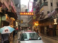 -金海阁海鲜火锅