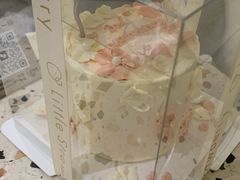 -小草莓·Little Strawberry