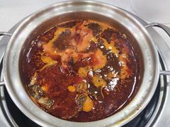 -咕叽咕叽自助烤肉小火锅(茂业清扬店)
