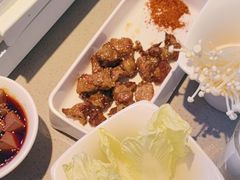 -半天妖烤鱼(石岛店)