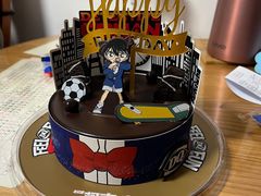 -DQ·蛋糕·冰淇淋(龙茗店)