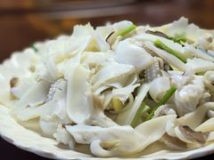 -蓝湾碧波·老字号·疍家非遗海上餐厅