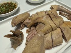 -琬苑鸽庄·川粤融合菜(解放碑总店)