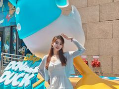 -天河城购物中心