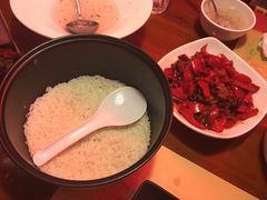 -我家小馆(江汉路店)
