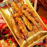 在魔都|空降一家阿黑重庆老字号川菜馆～