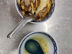 -老胡甜汤(龙眼店)