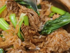 -壹煲口福煲仔饭(中山路店)