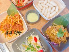 -新石器烤肉(百联川沙店)