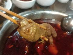 -佘记全家福芋儿鸡(向阳街总店)