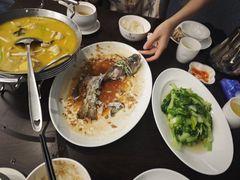 -古南都·老广东酒楼(龙江店)