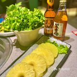 打工人得职场深夜快乐，烤肉兄弟🍻 