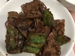 -蘭心餐厅(进贤路店)