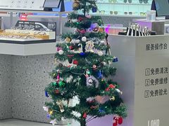 -福田卓悦INTOWN购物中心