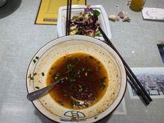 -大嘻咹biangbiang面(历史博物馆店)