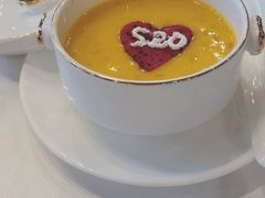 -粤菜王府·海鲜·茶市·海景餐厅(大梅沙店)