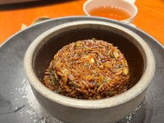 -翕间食·精致淮扬菜(江苏大剧院店)