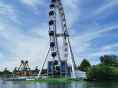 -渔岛海洋度假区