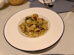 -伊斯坦布尔土耳其清真咖啡餐厅