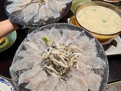 -新光酒家·河豚·海鲜·蟹料理(浦东店)