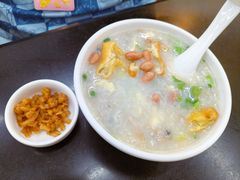 荔湾艇仔粥-非凡肠粉皇(西华路店)