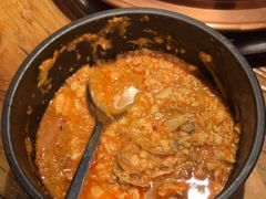 -农乐园炭火烤肉(世茂店)