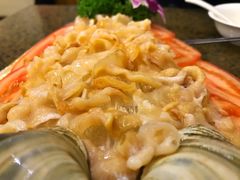 象拔蚌-旺达·福州菜(正大广场店)