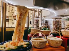 -西安高新希尔顿酒店·咖啡露台西餐厅