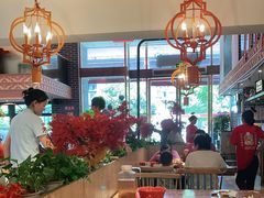 -百年神厨·地道川菜(清江西路店)