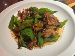 -绿茶餐厅(蓝色港湾店)