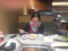 -海底捞火锅(九霄梦天地店)