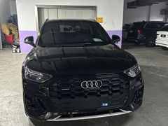 -上海永达奥诚奥迪4S店(申江路店)