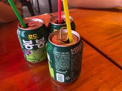 -首尔大排档